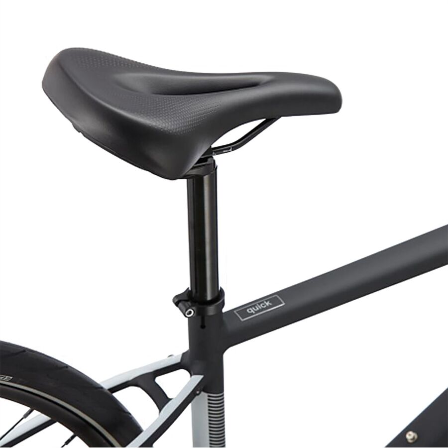 Cannondale Quick Disc 5 700C Bike 2022 Matte Black