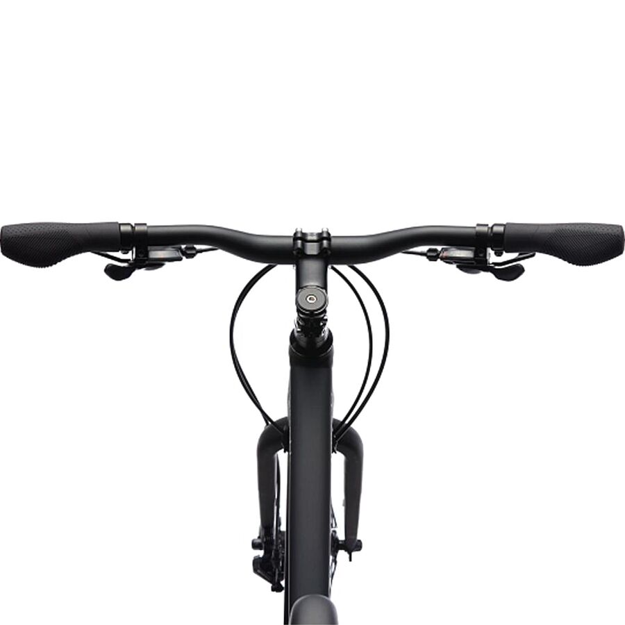 Cannondale Quick Disc 5 700C Bike 2022 Matte Black