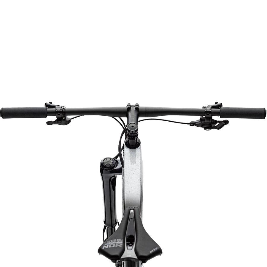 Cannondale Scalpel Ht Hi-Mod Bike 2022 White