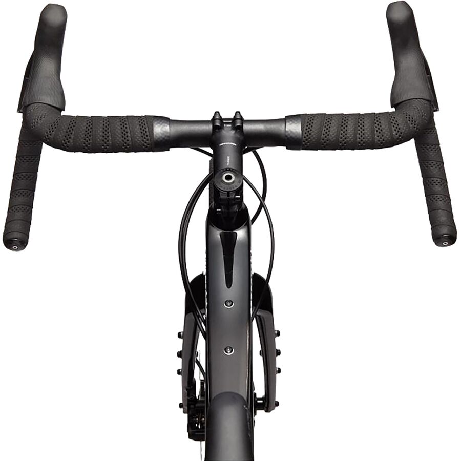 Cannondale Topstone Carbon 3 Bike 2023 Black