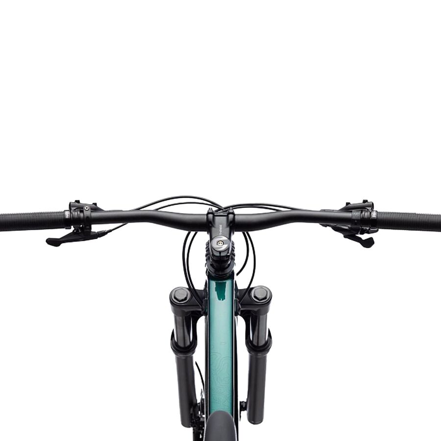 Cannondale Trail Se 2 Bike 2022 Emerald