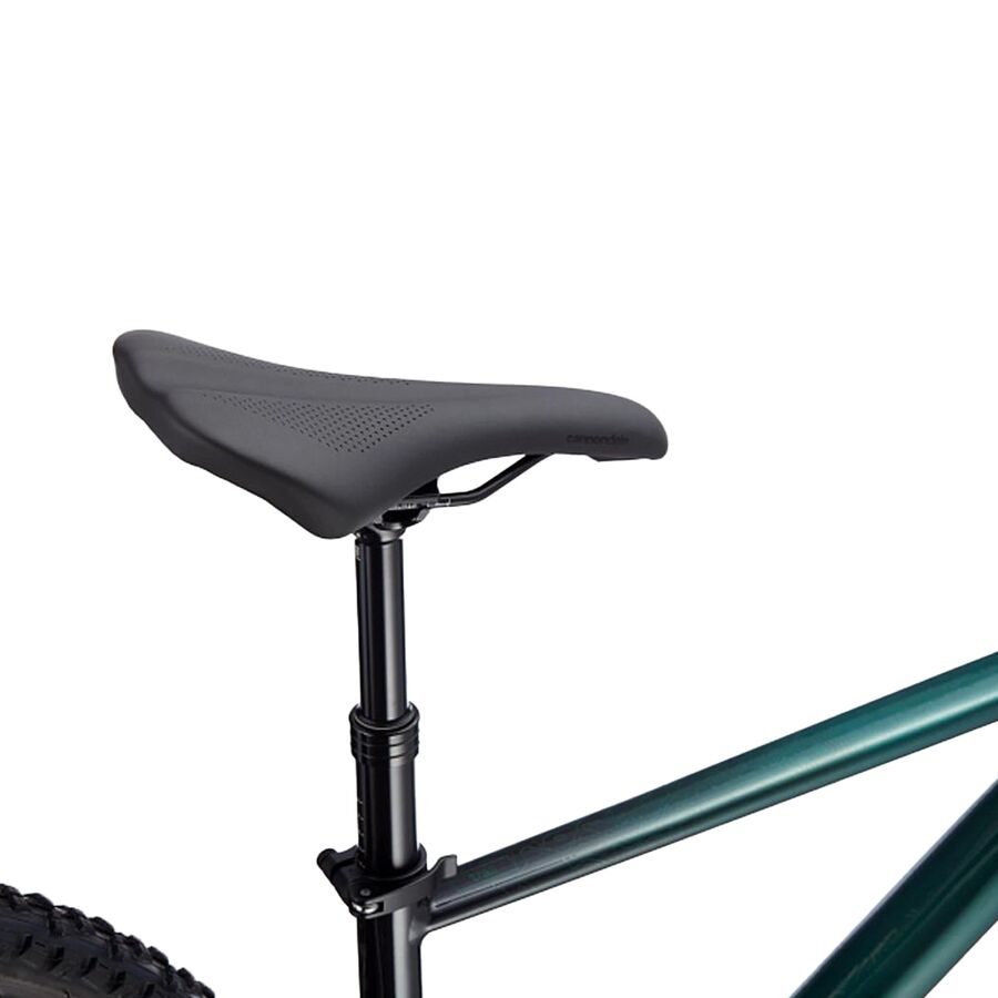 Cannondale Trail Se 2 Bike 2022 Emerald