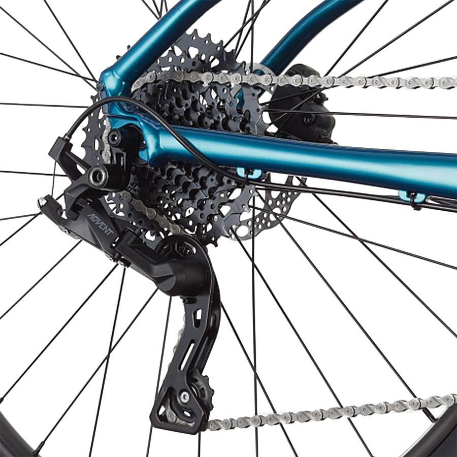 Cannondale Treadwell 2 Bike 2022 Deep Teal