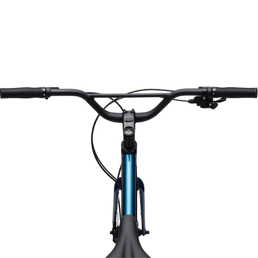 Cannondale Treadwell 2 Bike 2022 Deep Teal