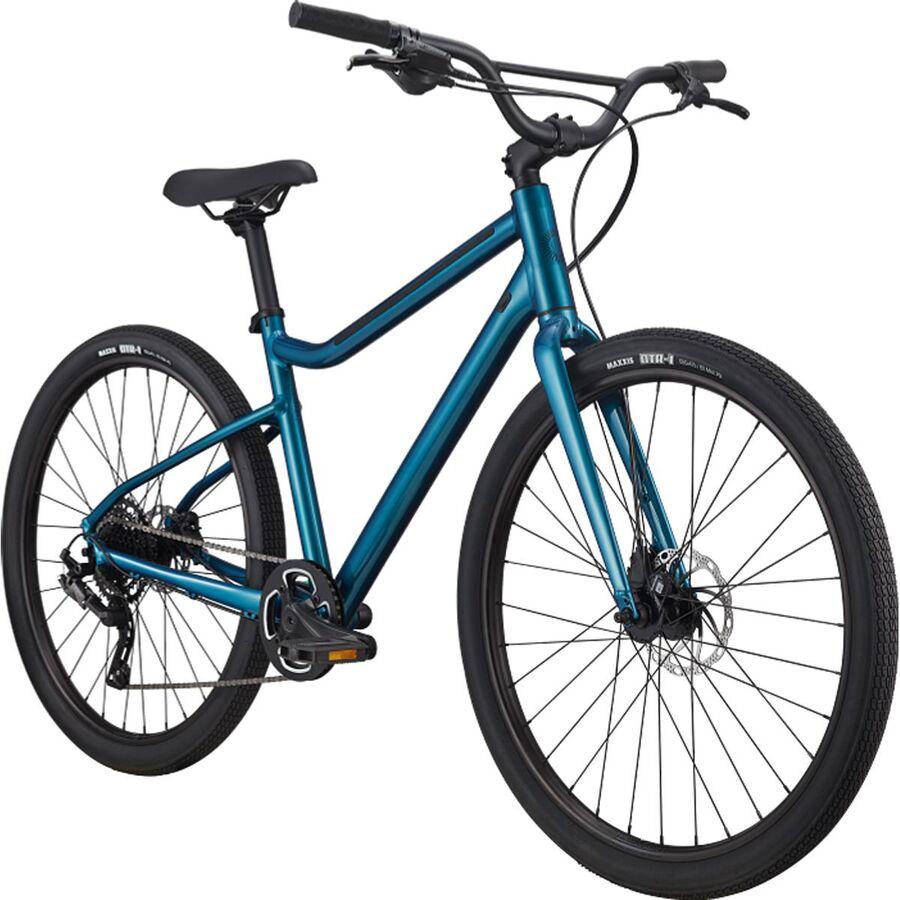 Cannondale Treadwell 2 Bike 2022 Deep Teal