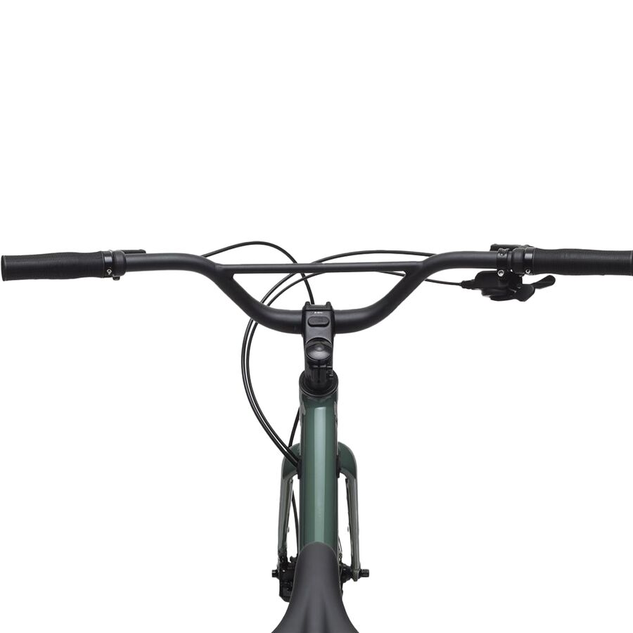 Cannondale Treadwell 2 Remixte Bike Jade