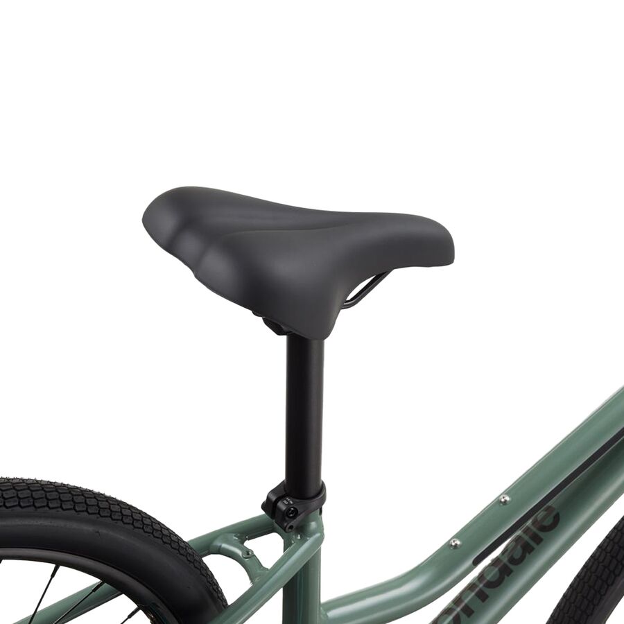 Cannondale Treadwell 2 Remixte Bike Jade