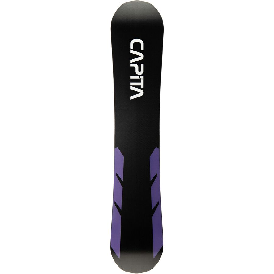 Capita Mega Mercury Snowboard - 2025 One Color