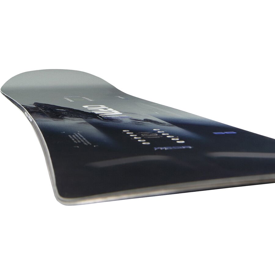 Capita Mega Mercury Snowboard - 2025 One Color