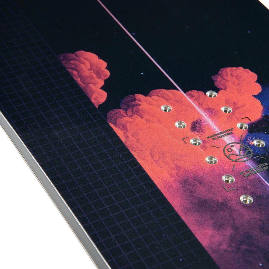 Capita Outerspace Living Snowboard - 2025 One Color