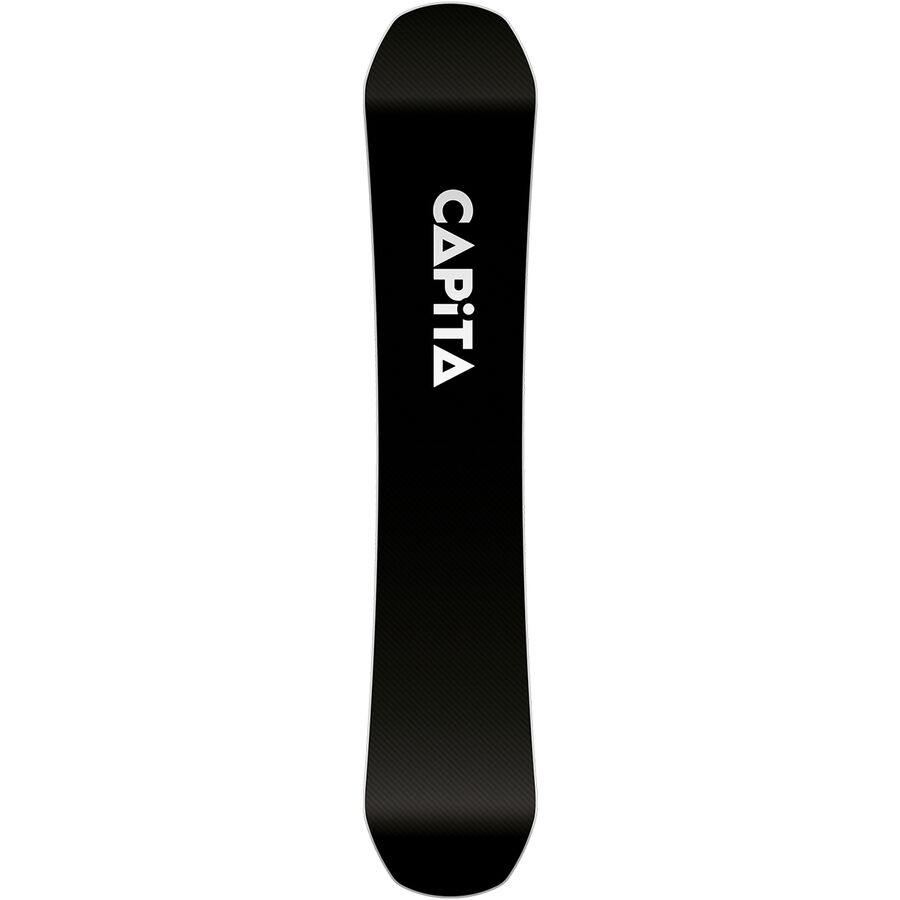 Capita Super DOA Snowboard - 2025 One Color