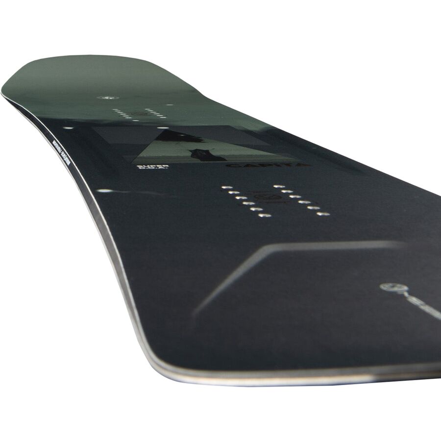 Capita Super DOA Snowboard - 2025 One Color