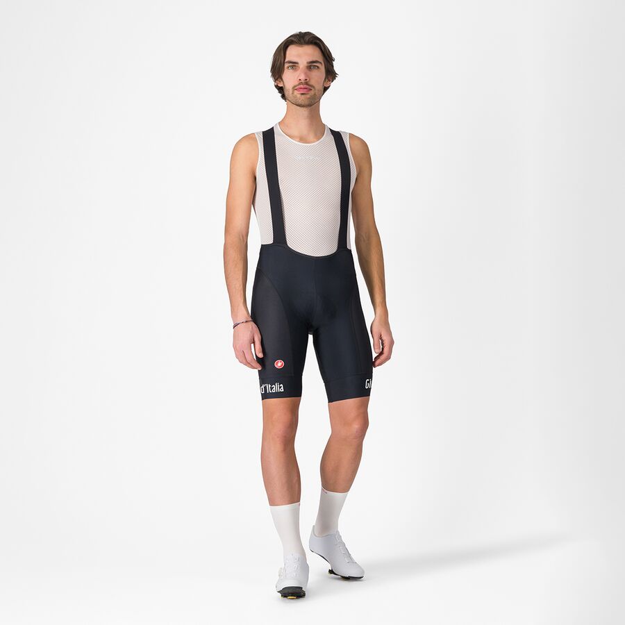 Castelli #GIRO Competizione 2 Bibshort - Men's Nero