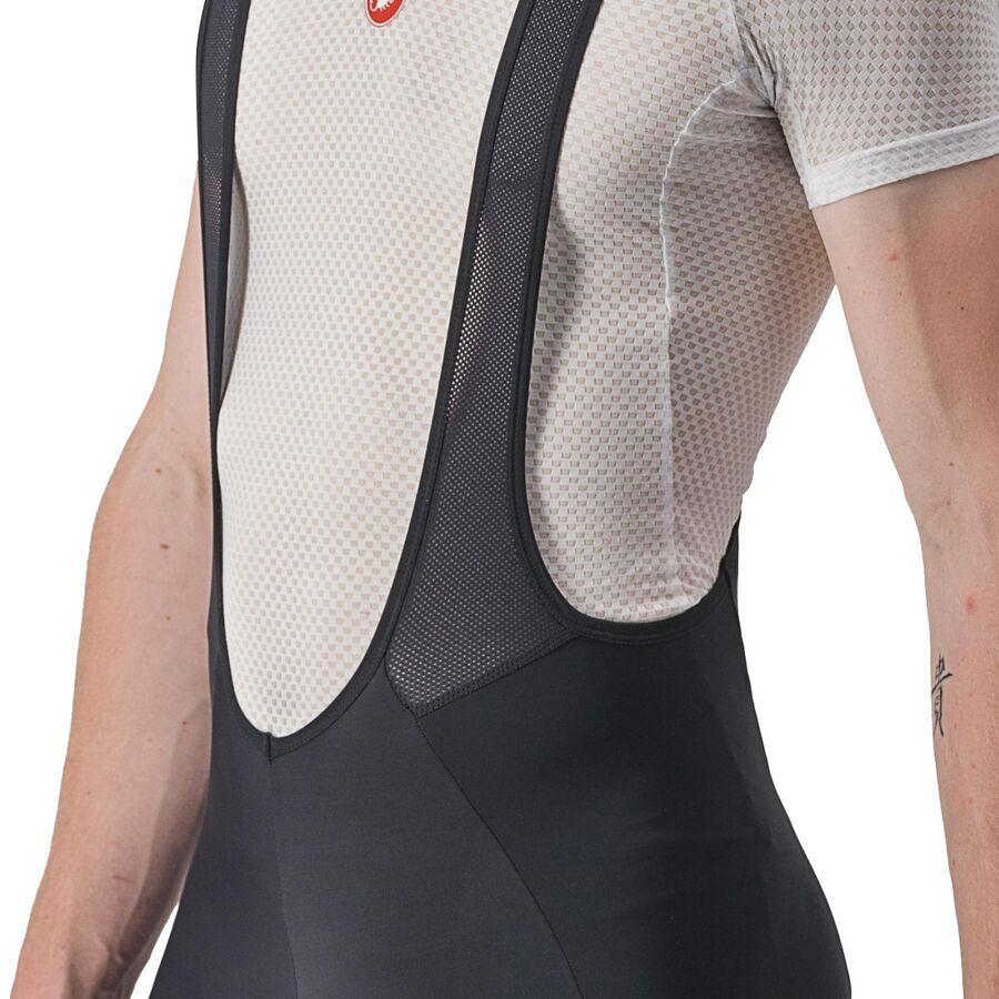 Castelli Unlimited Cargo Bib Short - Men's Black