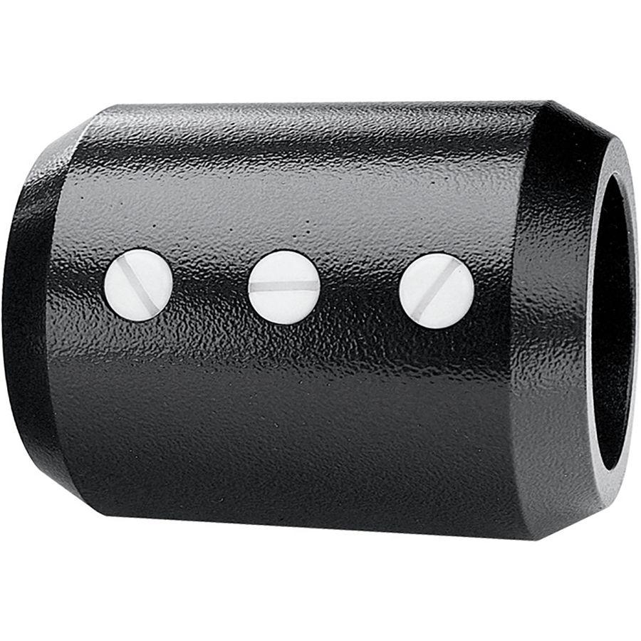 Cataract Oars Counter Balanced Sleeves Black