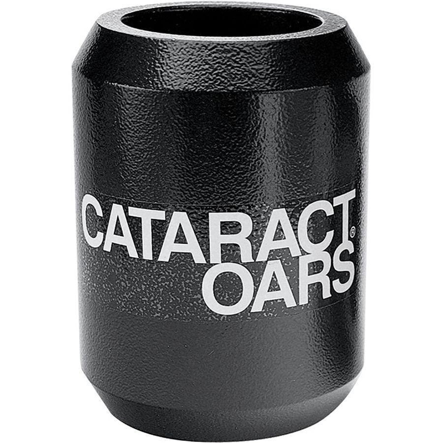 Cataract Oars Counter Balanced Sleeves Black