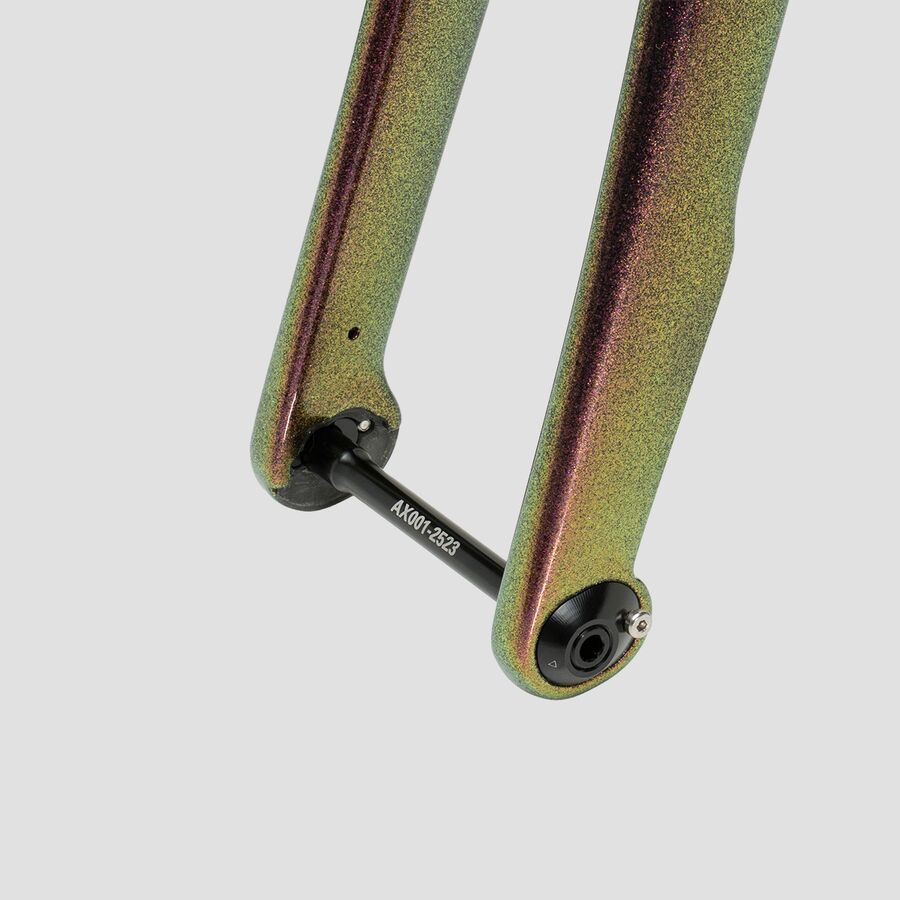 Cervelo Aspero SC Gravel Frameset Purple Sunset