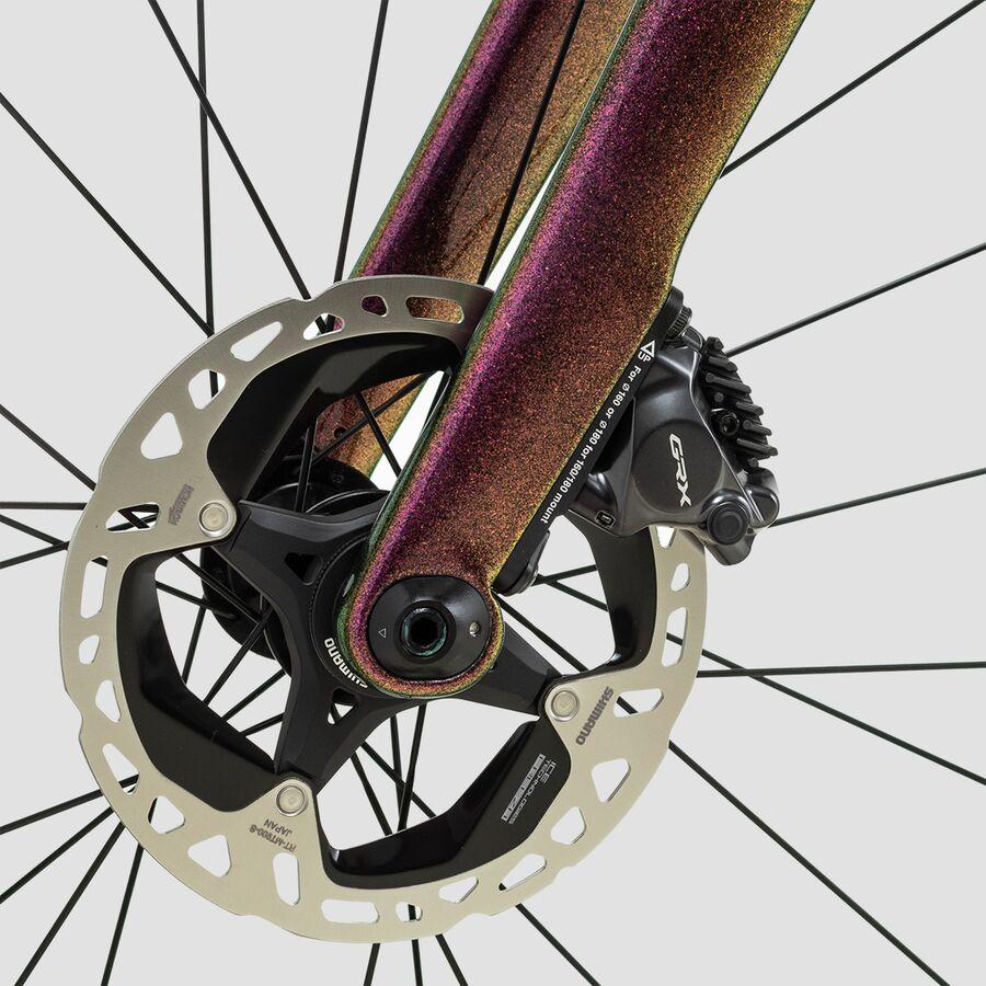 Cervelo Aspero SC GRX 820 1x Carbon Wheel Exclusive Gravel Bike