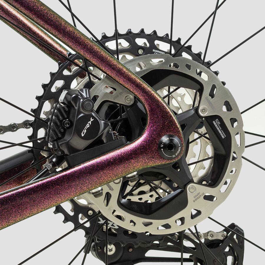 Cervelo Aspero SC GRX 820 1x Carbon Wheel Exclusive Gravel Bike