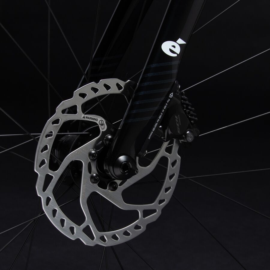 Cervelo Caledonia 105 Di2 Road Bike Gloss Black