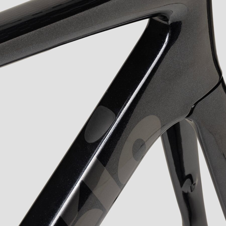 Cervelo Caledonia 5 Road Frame Five Black
