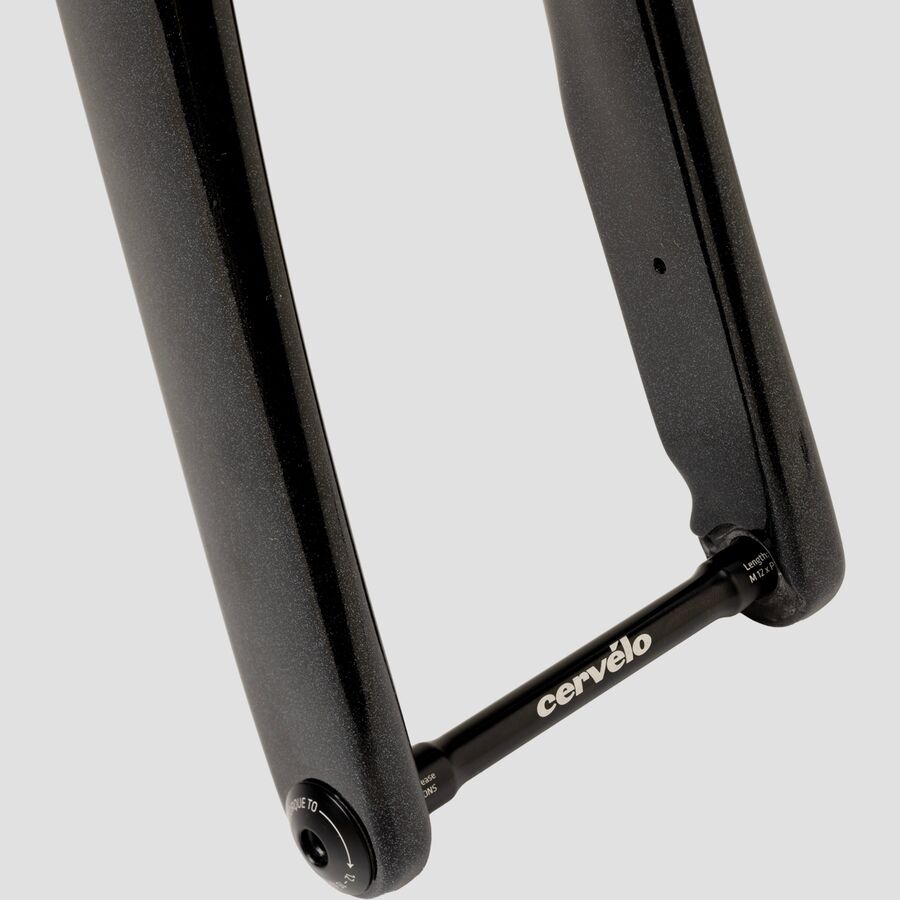 Cervelo Caledonia 5 Road Frame Five Black