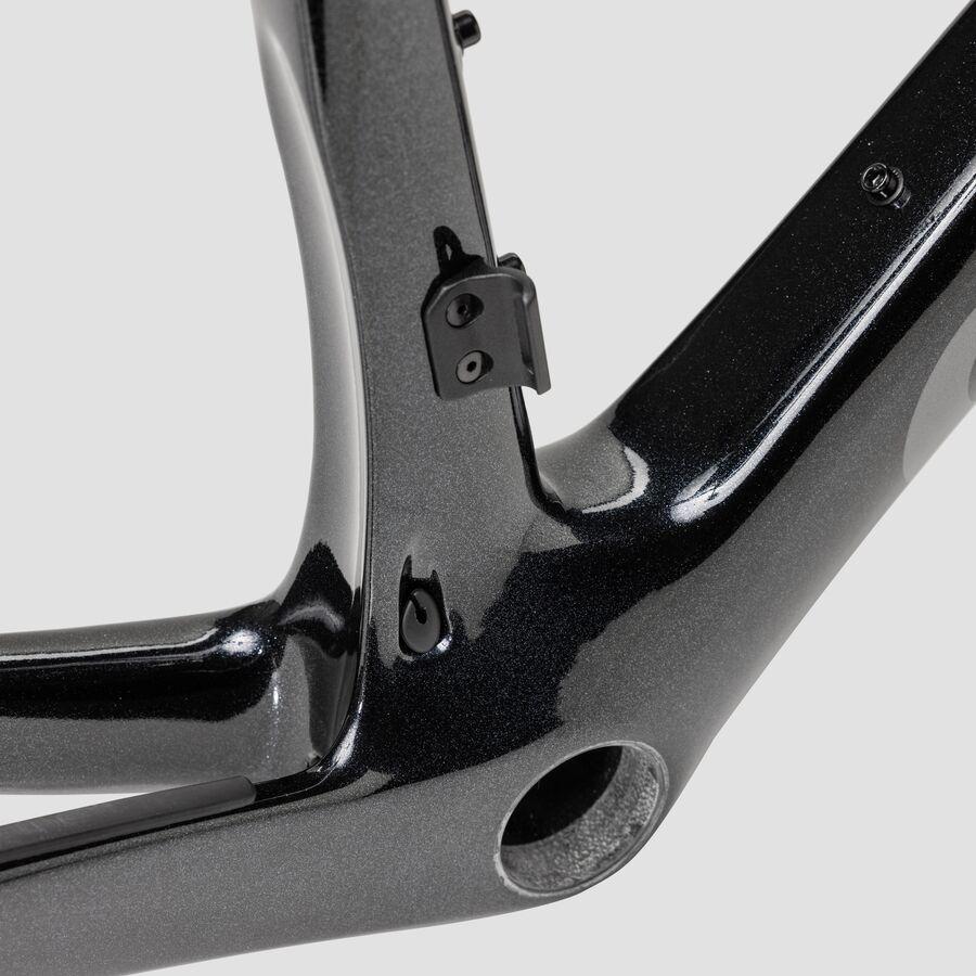 Cervelo Caledonia 5 Road Frameset Five Black