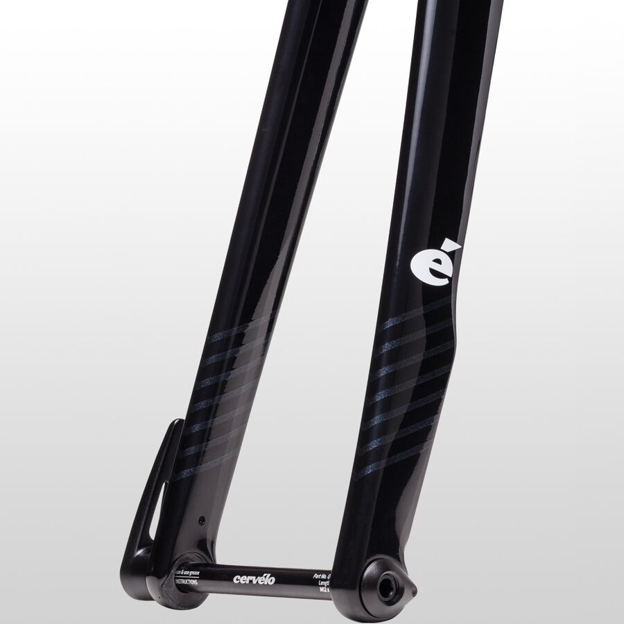 Cervelo Caledonia Road Frameset Gloss Black