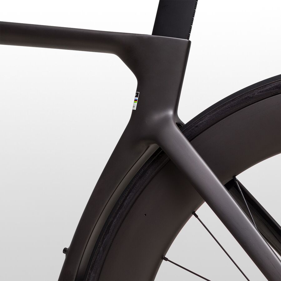 Cervelo S5 Dura-Ace Di2 Road Bike Five Black