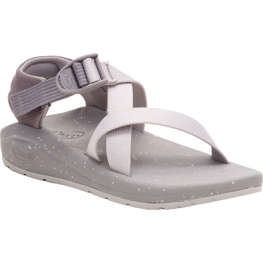 Chaco Cushz Sandal - Women's Dusty Purple