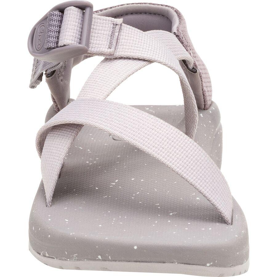 Chaco Cushz Sandal - Women's Dusty Purple