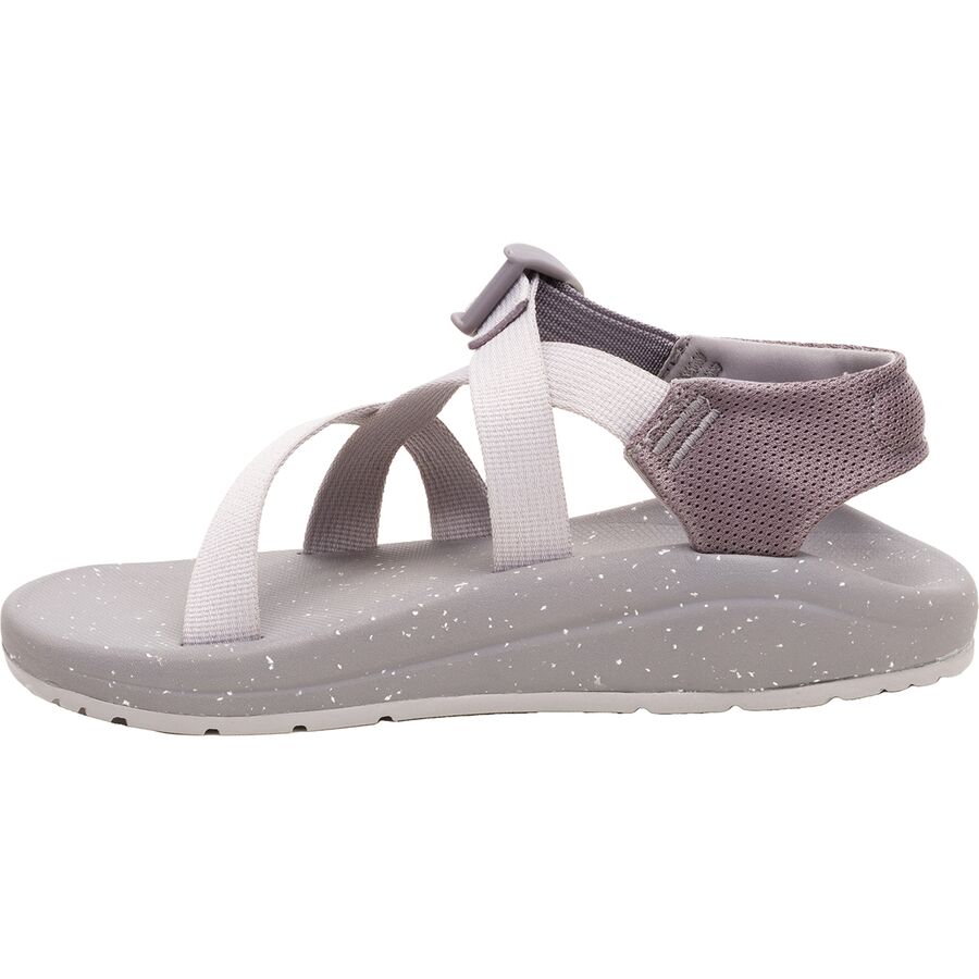 Chaco Cushz Sandal - Women's Dusty Purple