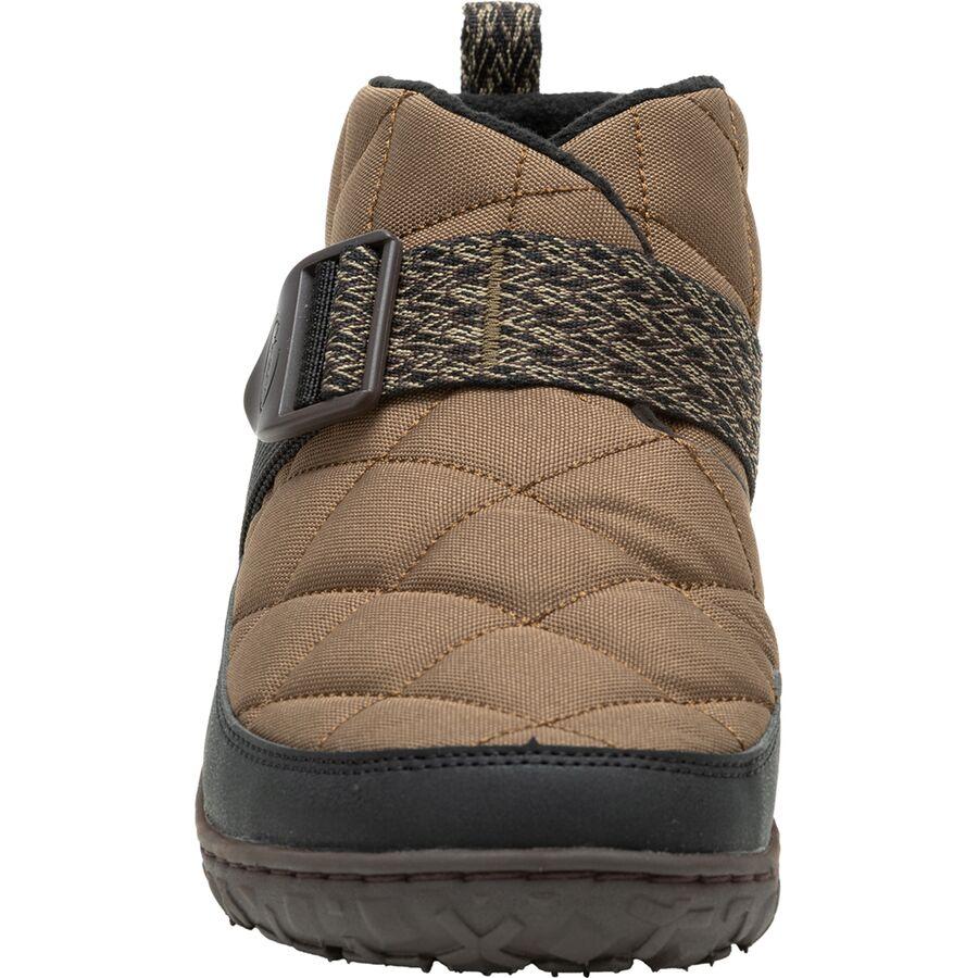 Chaco Ramble Rugged Shoe - Men's Dark Sand