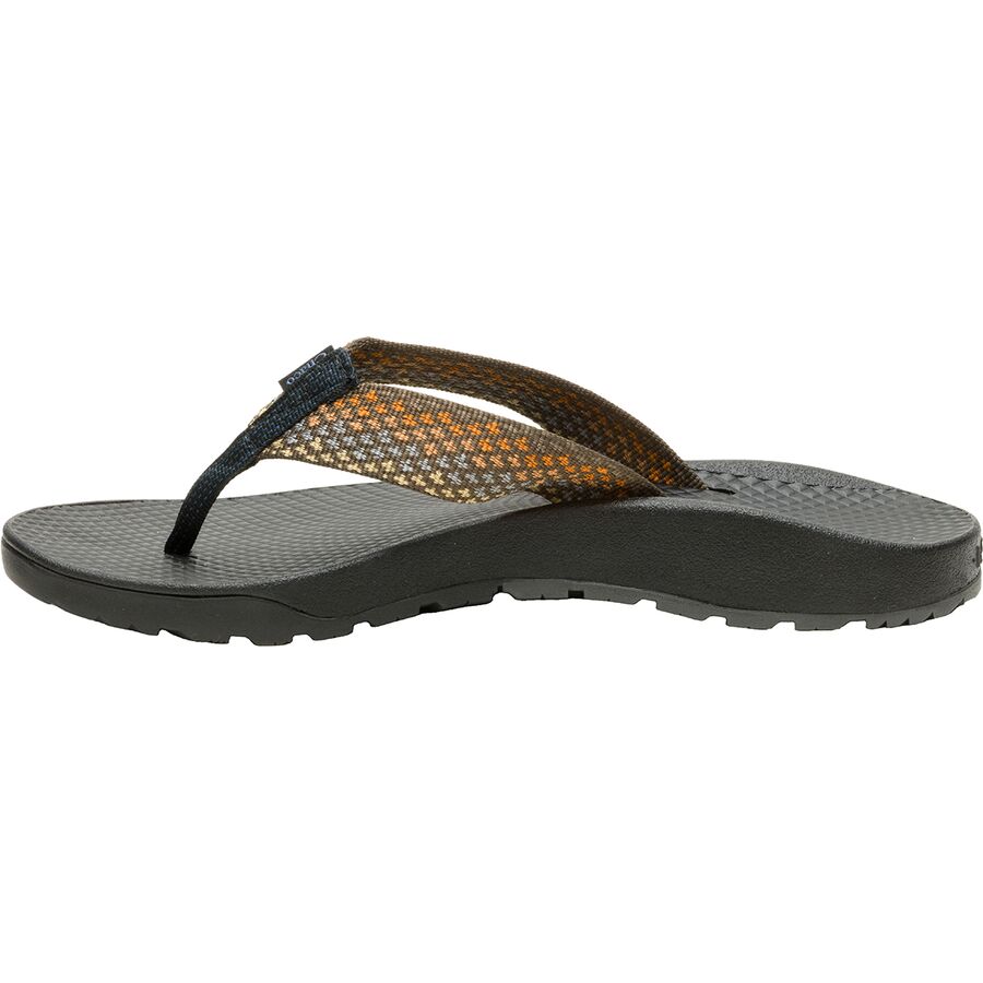 Chaco Rapid Pro Flip Flop - Women's Aquatic Canyon Clay