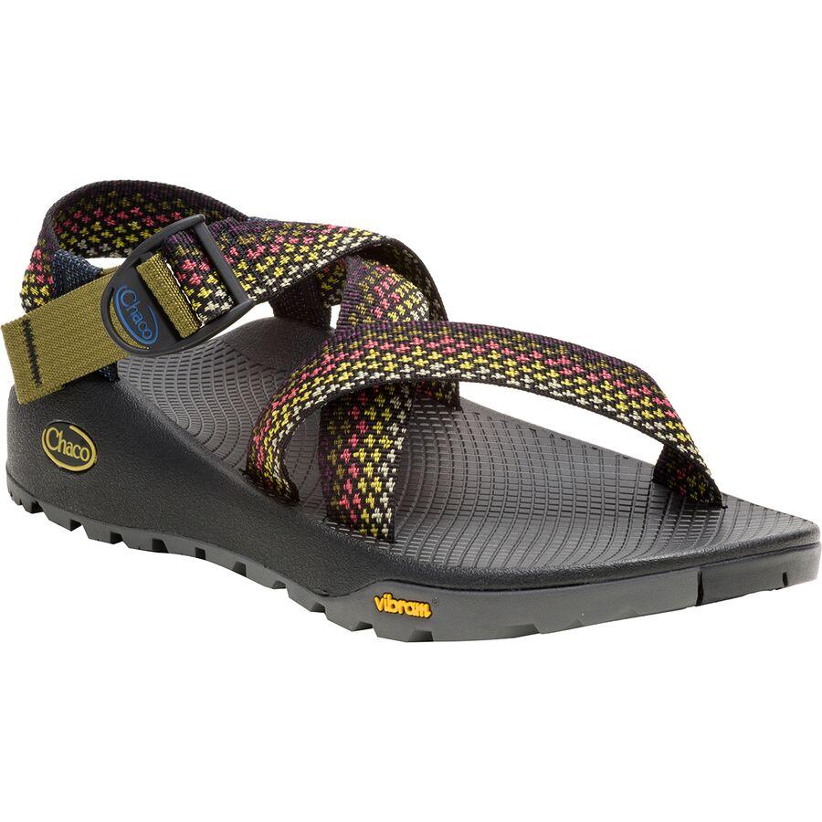 Chaco Rapid Pro Sandal - Men's Aquatic Flora