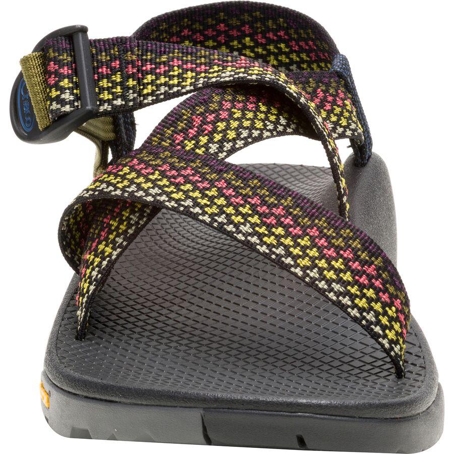 Chaco Rapid Pro Sandal - Men's Aquatic Flora