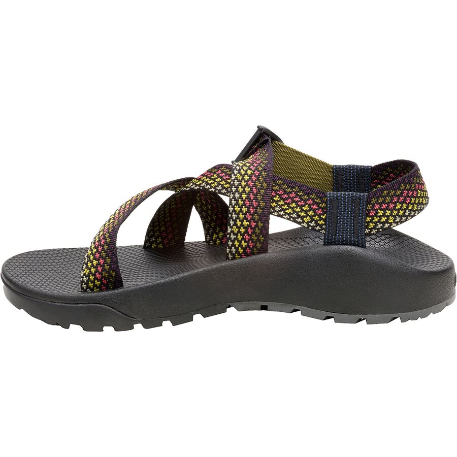 Chaco Rapid Pro Sandal - Men's Aquatic Flora
