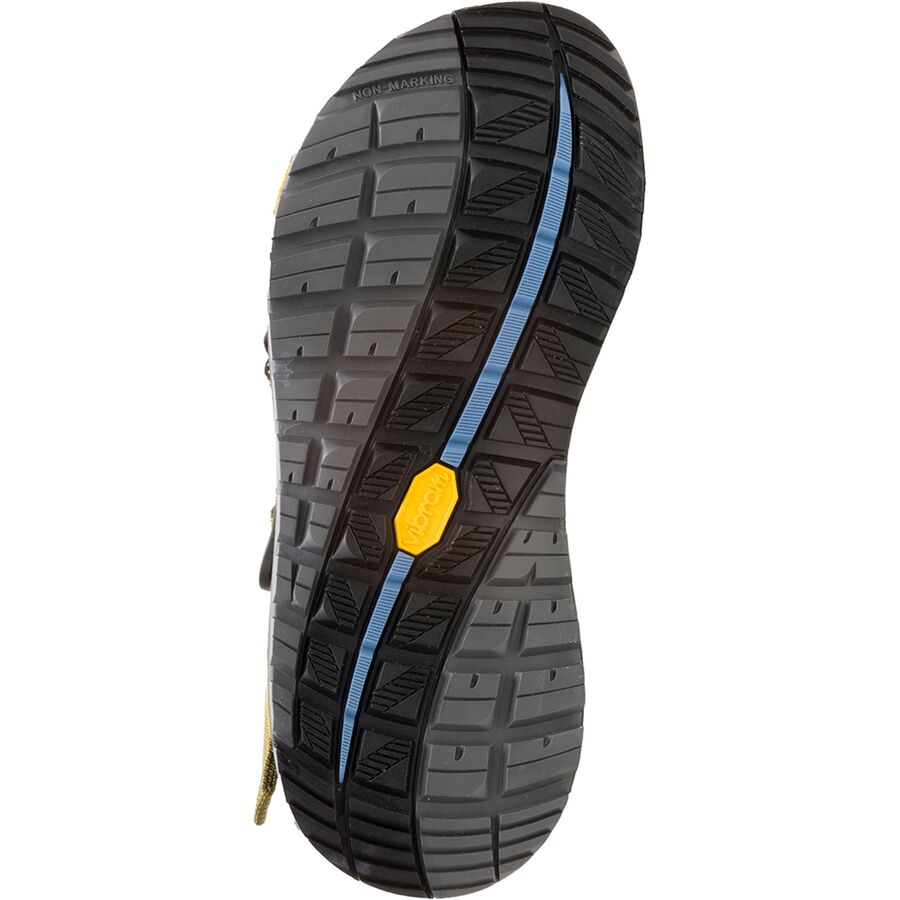 Chaco Rapid Pro Sandal - Women's Aquatic Flora