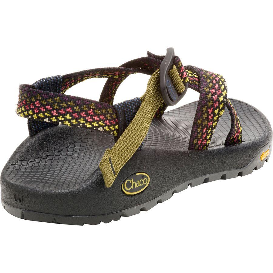 Chaco Rapid Pro Sandal - Women's Aquatic Flora