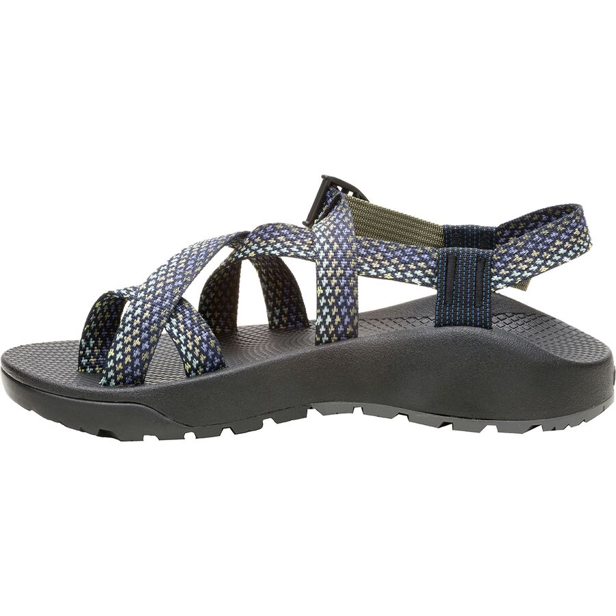 Chaco Rapid Pro Toe-Loop Sandal - Men's Aquatic Navy Night