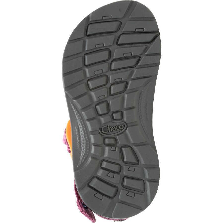 Chaco Z/1 EcoTread Sandal - Kids' Agate Sorbet