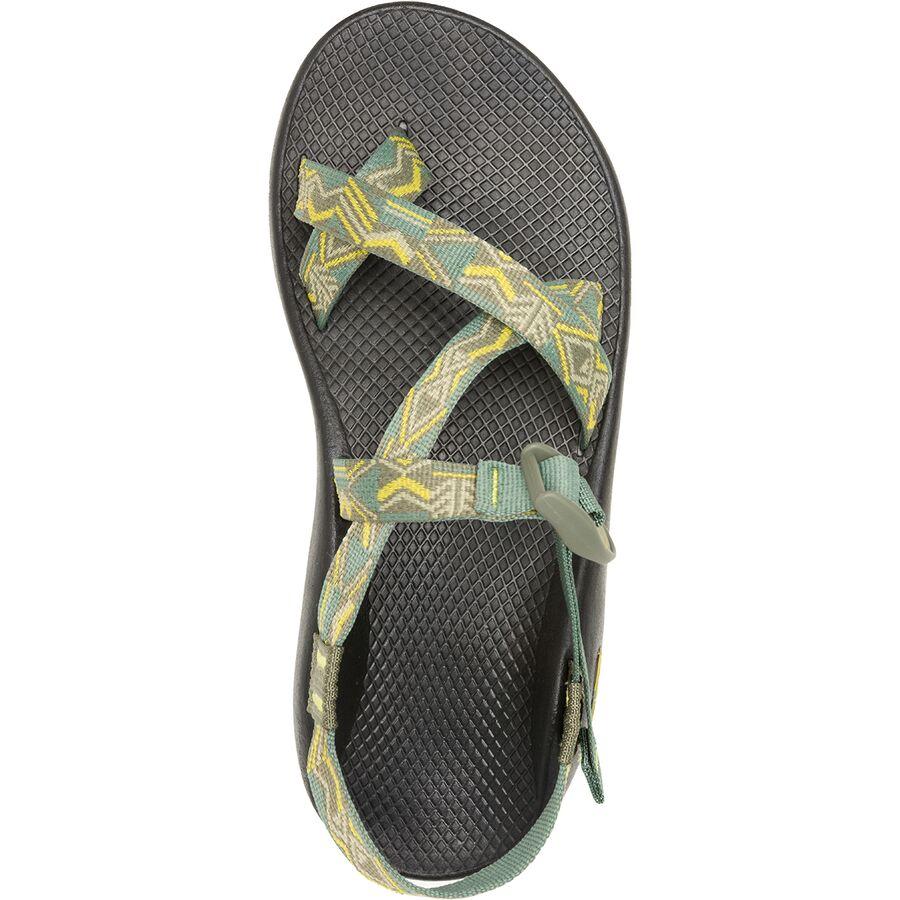 Chaco Z/2 Classic Sandal - Men's Paddle Sunlit Moss