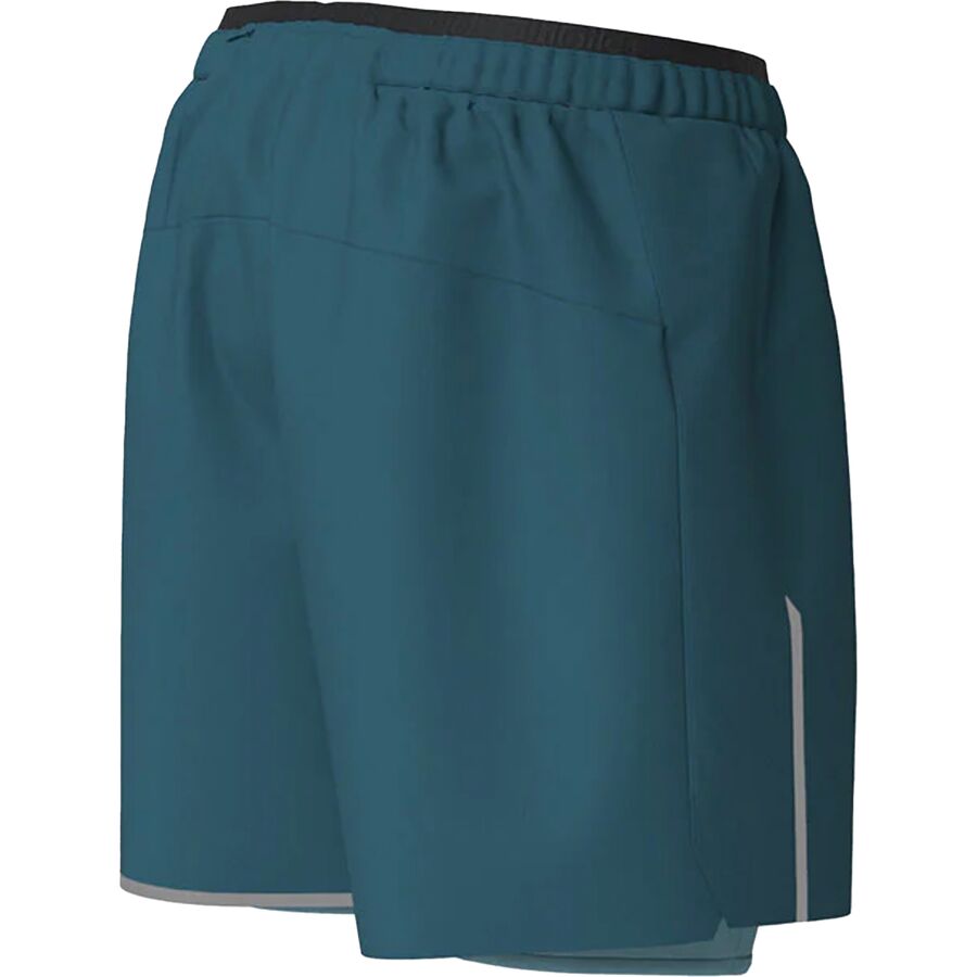 Ciele Athletics DLYShort 5in Long Brief - Men's Ironcast