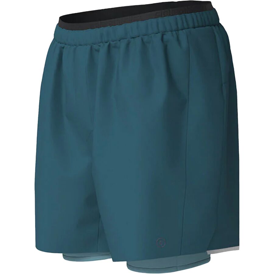 Ciele Athletics DLYShort 5in Long Brief - Men's Ironcast