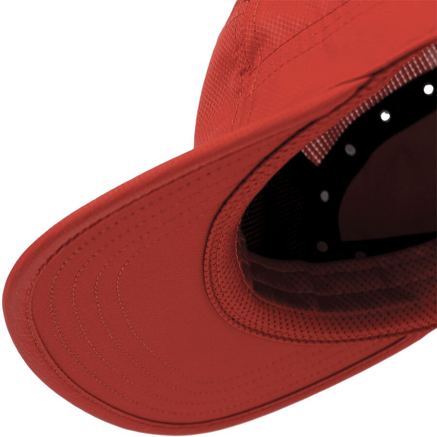 Ciele Athletics GOCap-Classic-Athletics Cap Clay