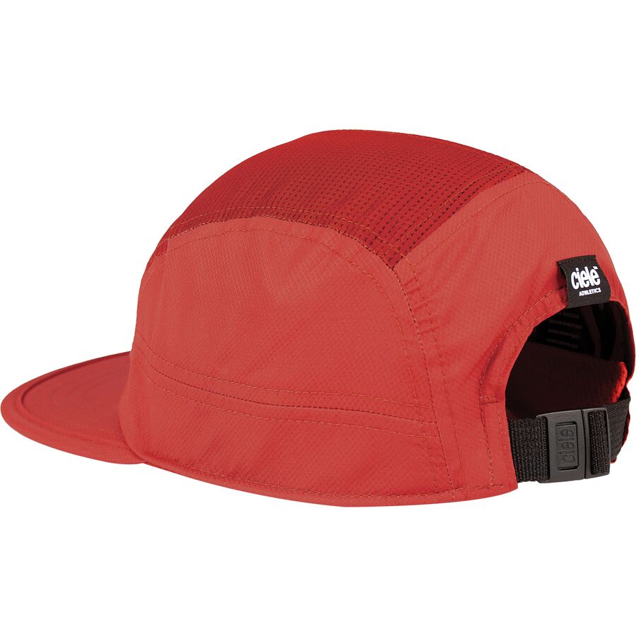 Ciele Athletics GOCap-Classic-Athletics Cap Clay