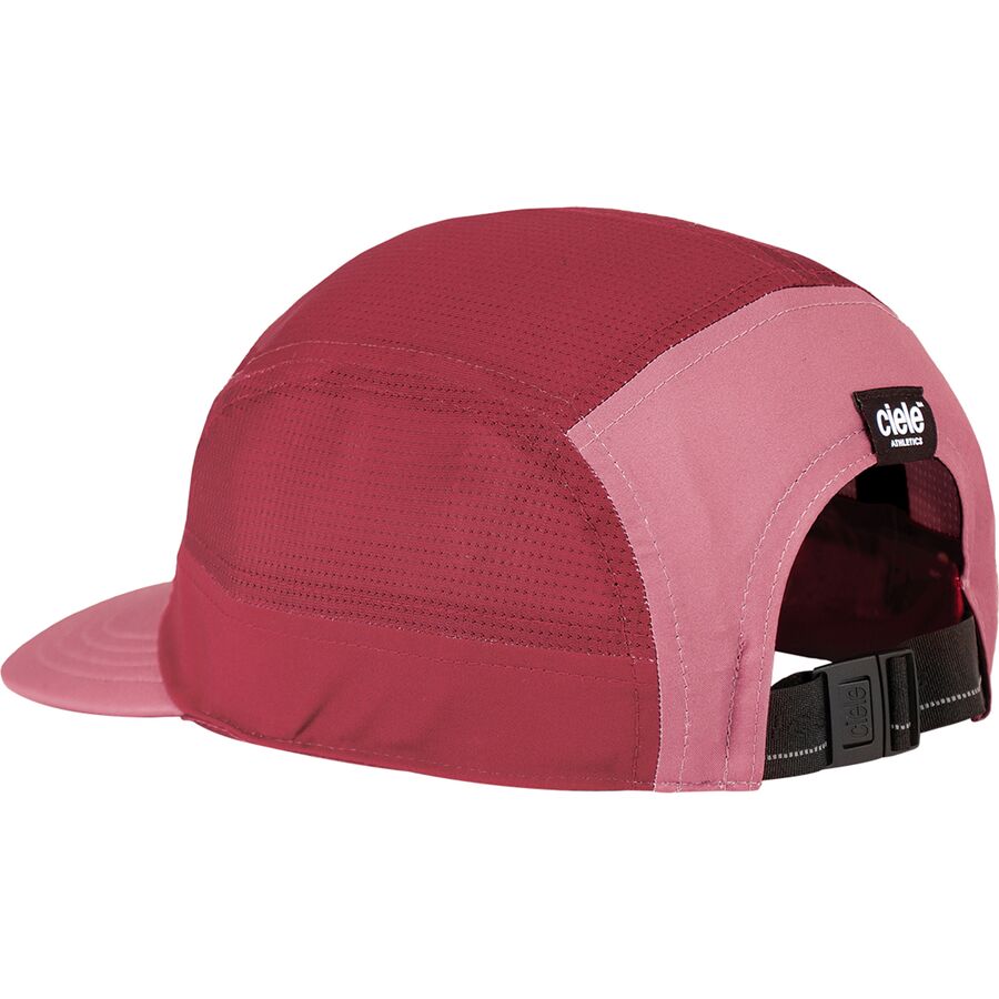 Ciele Athletics GOCap-Comp-Century Cap Deco Rose