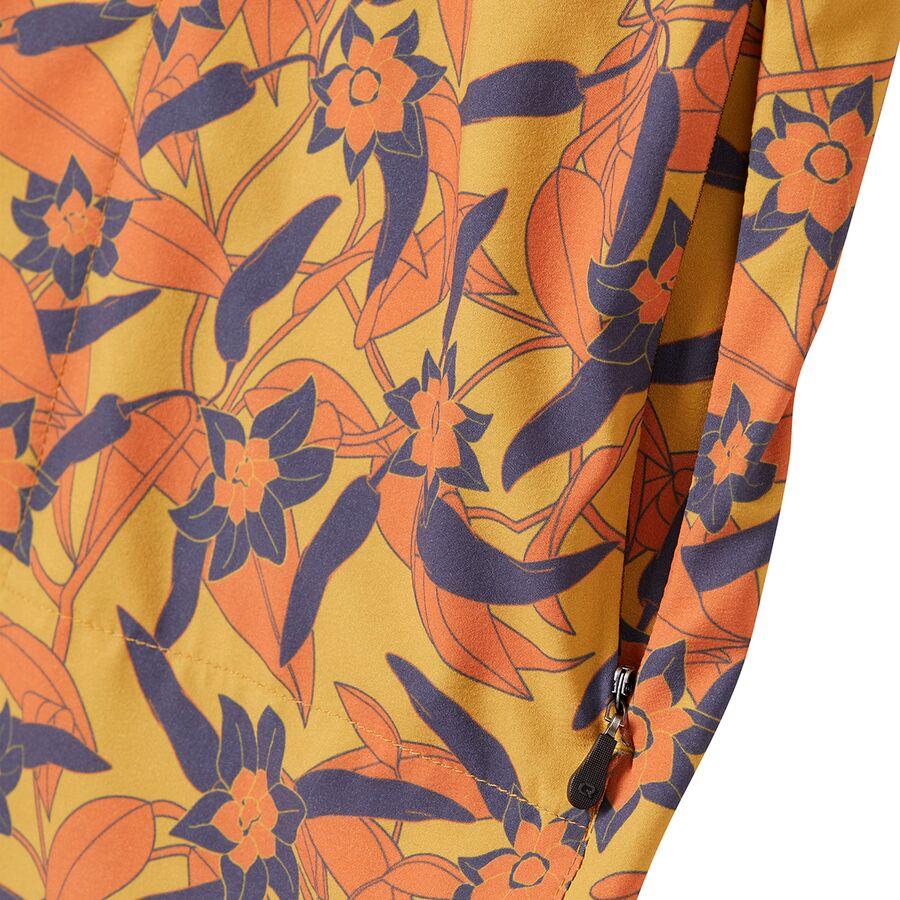 Club Ride Apparel Detour Jersey - Men's Spicy Cayanne