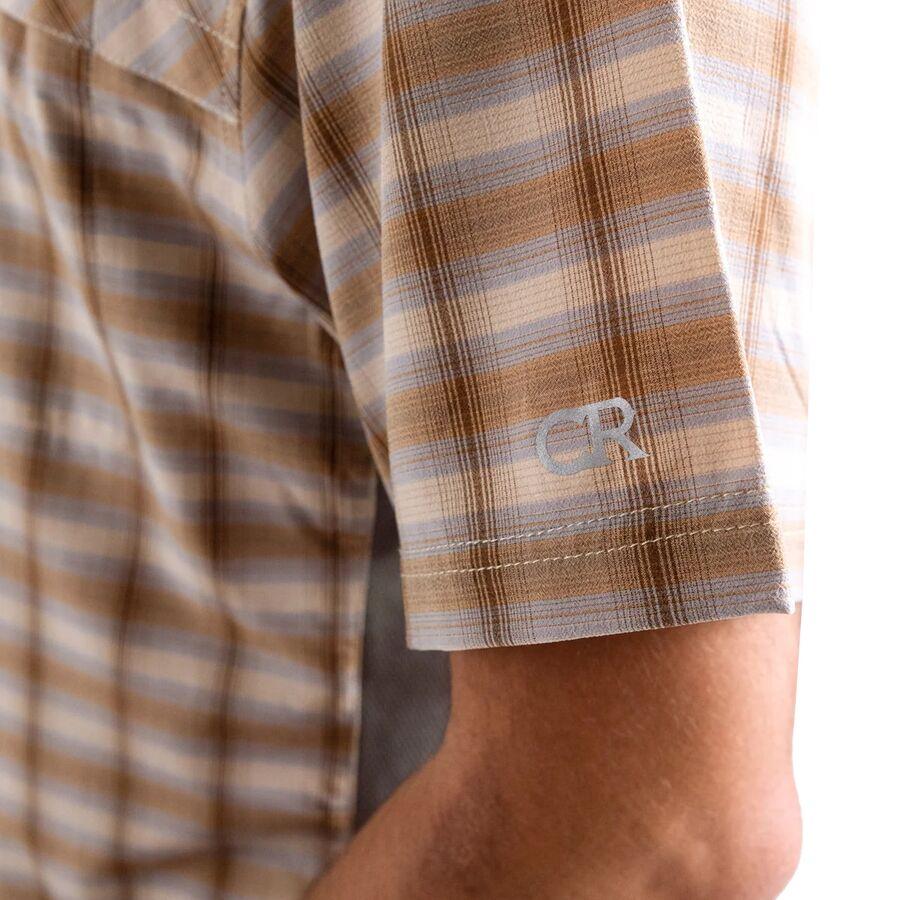 Club Ride Apparel Quest Jersey - Men's Blue Daquiri