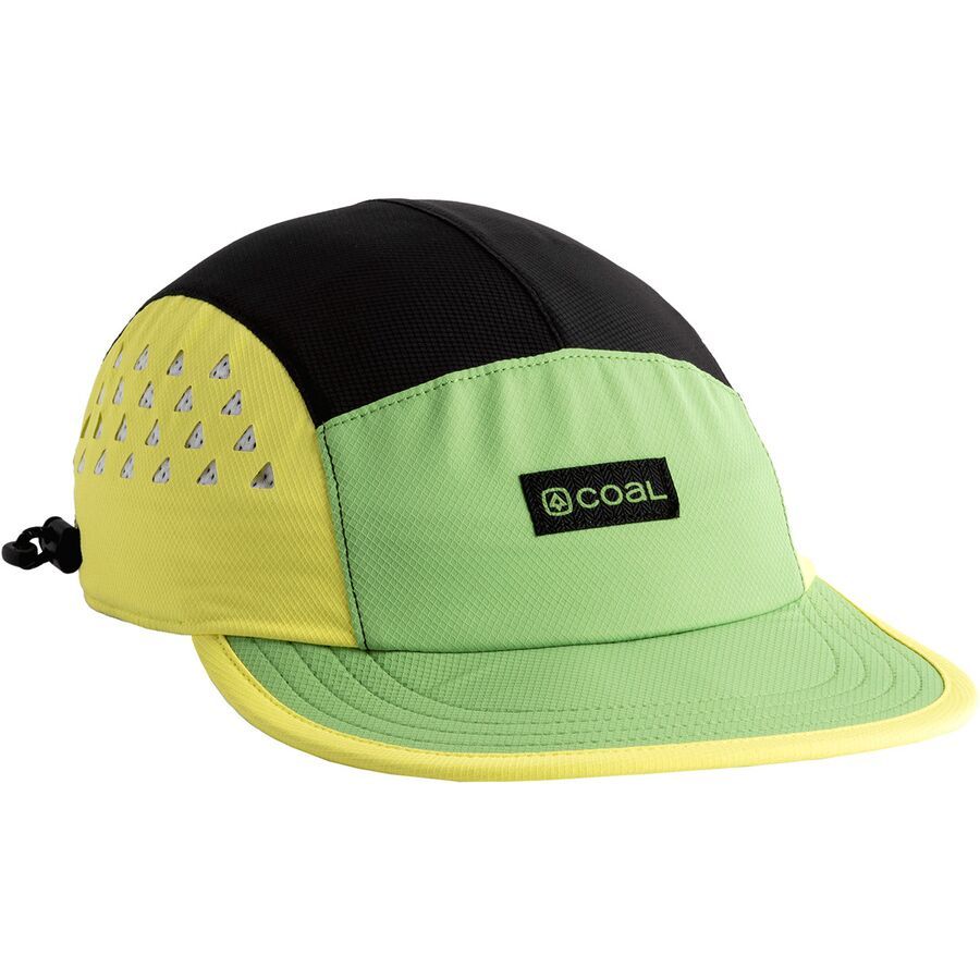 Coal Headwear Provo Hat - Kids' Mint/Yellow
